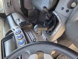 Jeep Mitsubishi L200 - imagine 6