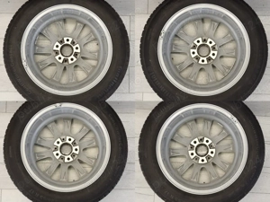 Roti/Jante BMW 5x120 225/55 R17 Seria 5 (F10, F11),Seria 3;Honda;Tesla - imagine 9