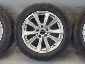 Roti/Jante BMW 5x120 225/55 R17 Seria 5 (F10, F11),Seria 3;Honda;Tesla - imagine 4