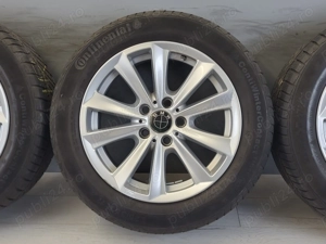Roti/Jante BMW 5x120 225/55 R17 Seria 5 (F10, F11),Seria 3;Honda;Tesla - imagine 5