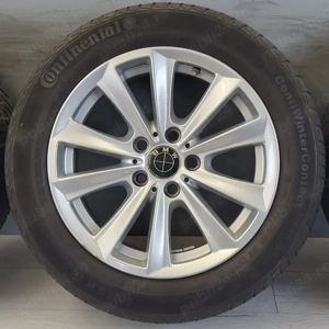 Roti/Jante BMW 5x120 225/55 R17 Seria 5 (F10, F11),Seria 3;Honda;Tesla