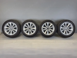 Roti/Jante BMW 5x120 225/55 R17 Seria 5 (F10, F11),Seria 3;Honda;Tesla - imagine 2