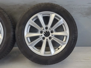 Roti/Jante BMW 5x120 225/55 R17 Seria 5 (F10, F11),Seria 3;Honda;Tesla - imagine 6