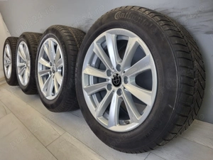 Roti/Jante BMW 5x120 225/55 R17 Seria 5 (F10, F11),Seria 3;Honda;Tesla - imagine 7