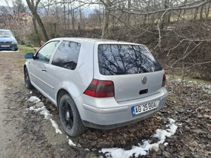 Dezmembrez  golf 4  1.6 sr - imagine 4