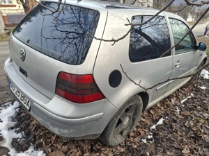 Dezmembrez  golf 4  1.6 sr - imagine 3