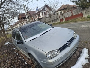 Dezmembrez  golf 4  1.6 sr - imagine 2