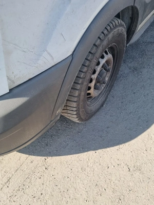 vind ford tranzit 2018  550000km - imagine 5