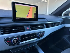 Audi A4 SW 2.0 Diesel 150 CP An 2016 - imagine 8