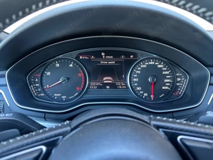 Audi A4 SW 2.0 Diesel 150 CP An 2016 - imagine 7