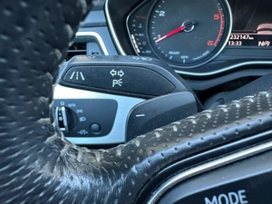 Audi A4 SW 2.0 Diesel 150 CP An 2016 - imagine 16