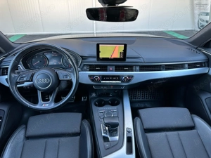 Audi A4 SW 2.0 Diesel 150 CP An 2016 - imagine 9