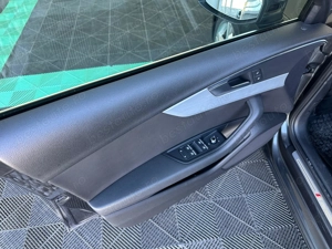 Audi A4 SW 2.0 Diesel 150 CP An 2016 - imagine 15