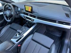 Audi A4 SW 2.0 Diesel 150 CP An 2016 - imagine 14