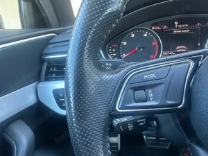 Audi A4 SW 2.0 Diesel 150 CP An 2016 - imagine 12