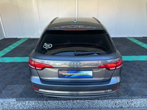 Audi A4 SW 2.0 Diesel 150 CP An 2016 - imagine 5