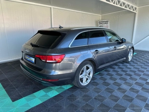 Audi A4 SW 2.0 Diesel 150 CP An 2016 - imagine 3