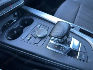 Audi A4 SW 2.0 Diesel 150 CP An 2016 - imagine 17