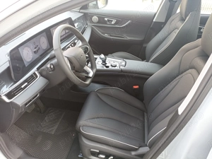 CHERY TIGGO 7 Unique 4x4 | 1.6 benzina | automata - imagine 9