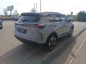 CHERY TIGGO 7 Unique 4x4 | 1.6 benzina | automata - imagine 5