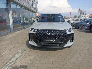CHERY TIGGO 7 Unique 4x4 | 1.6 benzina | automata - imagine 8