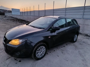 Seat Ibiza 2010 euro 5 - imagine 6