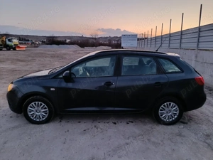 Seat Ibiza 2010 euro 5 - imagine 4