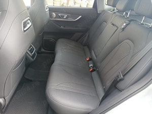 CHERY TIGGO 7 Unique 4x4 | 1.6 benzina | automata - imagine 10