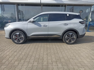 CHERY TIGGO 7 Unique 4x4 | 1.6 benzina | automata - imagine 2