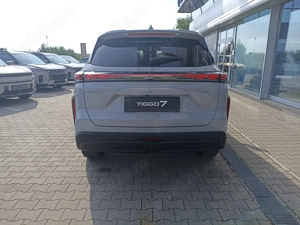CHERY TIGGO 7 Unique 4x4 | 1.6 benzina | automata - imagine 4