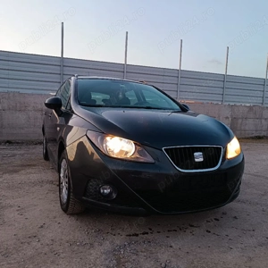 Seat Ibiza 2010 euro 5 - imagine 8
