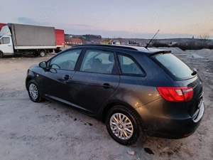 Seat Ibiza 2010 euro 5 - imagine 2