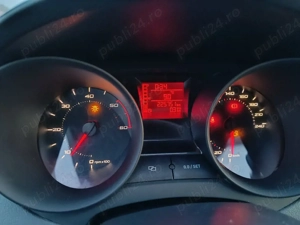 Seat Ibiza 2010 euro 5