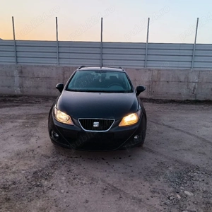 Seat Ibiza 2010 euro 5 - imagine 9