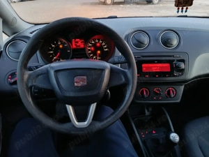 Seat Ibiza 2010 euro 5 - imagine 3