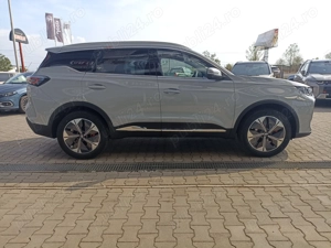 CHERY TIGGO 7 Unique 4x4 | 1.6 benzina | automata - imagine 6