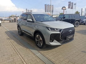 CHERY TIGGO 7 Unique 4x4 | 1.6 benzina | automata - imagine 7