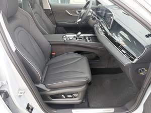 CHERY TIGGO 7 Unique 4x4 | 1.6 benzina | automata - imagine 12