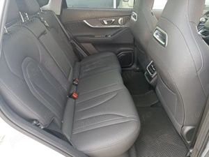 CHERY TIGGO 7 Unique 4x4 | 1.6 benzina | automata - imagine 11