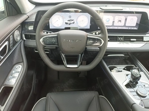 CHERY TIGGO 7 Unique 4x4 | 1.6 benzina | automata - imagine 14