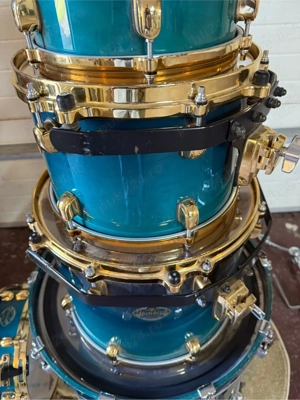 Tobe Tama Starclassic Maple made in Japan - imagine 5
