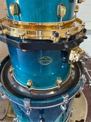Tobe Tama Starclassic Maple made in Japan - imagine 4