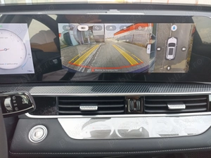 CHERY TIGGO 7 Unique 4x4 | 1.6 benzina | automata - imagine 18