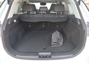 CHERY TIGGO 7 Unique 4x4 | 1.6 benzina | automata - imagine 20