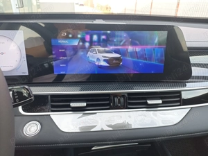 CHERY TIGGO 7 Unique 4x4 | 1.6 benzina | automata - imagine 17