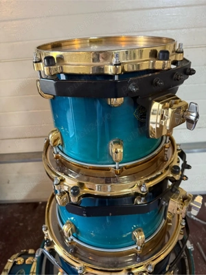 Tobe Tama Starclassic Maple made in Japan - imagine 2