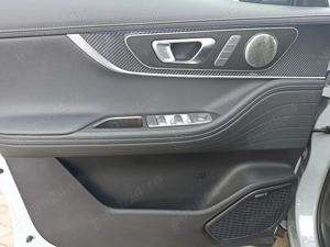 CHERY TIGGO 7 Unique 4x4 | 1.6 benzina | automata - imagine 19