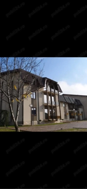 Apartament langa Coalana Infinitului