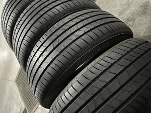 Anvelope vara KUMHO 215/55 R18