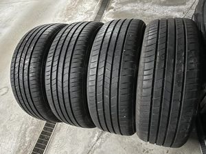 Anvelope vara KUMHO 215/55 R18 - imagine 2